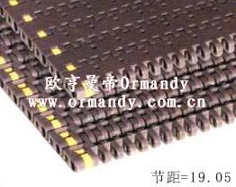 供应Rexnord模块式塑料链网
